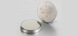 Плоская круглая батарейка CR2032: характеристики, основные характеристики и преимущества